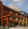 Banff Aspen Lodge, Banff, Alberta, Kanada - Credit: Banff Aspen Lodge