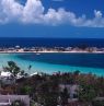 Stadt von Eleuthera, Bahamas - Credit: bahamas.de