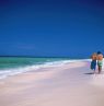 Strand von Eleuthera, Bahamas - Credit: bahamas.de