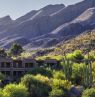 Außenansicht, Loews Ventana Canyon Resort, Tucson, Arizona - Credit: Loews Hotels & Co.