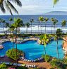 Pool des Hyatt Regency Maui & Spa