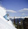 Breckenridge, Colorado - Skiing (Credit Liam Doran)