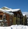 Fireside Lodge - Sun Peaks, British Columbia
