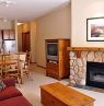 Fireside Lodge, Ausstattung - Sun Peaks, British Columbia