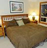 Fireside Lodge, Schlafzimmer - Sun Peaks, British Columbia