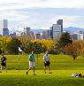 Denver-Golfen - Credit: The Colorado Tourism Office