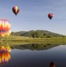 Ballon Festival - Credit: The Colorado Tourism Office