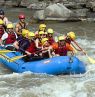 Rafting