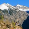Die Rocky Mountains - Credit: The Colorado Tourism Office