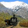Durango Railroad - Credit: The Colorado Tourism Office