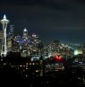 Space Needle, Seattle, Washington - Credit: reina86, Visit Seattle