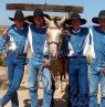 Stagecoach Trails Ranch - Cowboys