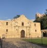 Alamo San Antonio, Texas - Credit: Texas Tourism