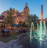 Pearl District, San Antonio, Texas - Credit: Texas Tourism