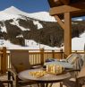 One Ski Hill Place - Balkon