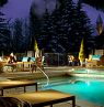 The Osprey at Beaver Creek: Pool