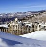 Park Hyatt Beaver Creek Resort und Spa: Aussenansicht