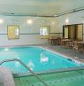 Holiday Inn Steamboat Springs: Innenpool