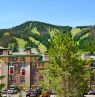 Außenansicht, Vintage Hotel, Winter Park, Colorado - Credit: The Vintage Hotel, Winter Park Resort