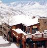 Snowmass Inn: Aussenansicht