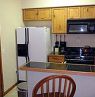 RQ Summit County - Los Pinos: 1-Bedroom-Condo - Kueche