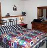 RQ Summit County - Los Pinos: 2-Bedroom-Condo - Schlafzimmer