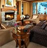 Elkhorn Lodge VBCRP Properties: Wohnzimmer