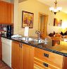 Passage Point: 2-Bedroom-Condo - Kueche