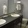 The Cirque: 1-Bedroom-Condo - Badezimmer