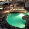 Trappeurs Lodge: Pool