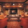 Marriott Mountain Resort: Lounge