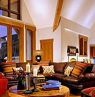Marriott Mountain Resort: Penthouse