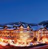 Sonnenalp Resort of Vail: Aussenansicht