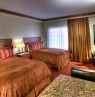 Tivoli Lodge: Schlafzimmer