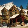 Banff Inn: Aussenansicht