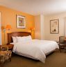 Banff Inn: King Zimmer