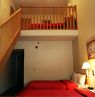 Banff Inn: Loft-Suite
