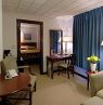 Mount Royal Hotel: Junior Suite