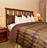 Best Western Plus Station House Inn: Zimmer mit Queenbett