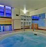 Holiday Inn Whistler: Pool