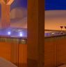 Snowbird Lodge: Jacuzzi