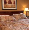 Snowbird Lodge: Schlafzimmer
