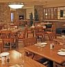 Park City Marriott: Restaurant