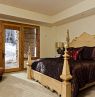 Shooting Star at Deer Valley: Condo - Schlafzimmer