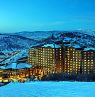 St. Regis Deer Valley: Aussenansicht