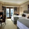 St. Regis Deer Valley: Deluxe-Zimmer mit 2 Betten