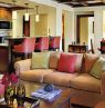 Ritz Carlton: Suite