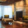 Lobby, Hotel Vintage Seattle - a Kimpton Hotel, Seattle, Washington - Credit: Kimpton Hotel & Restaurant Group