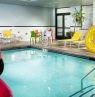 Innenpool, Maxwell Hotel, Seattle, Washington - Credit: Staypineapple, The Maxwell Hotel