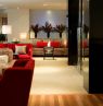 Affinia 50 Hotel Lounge